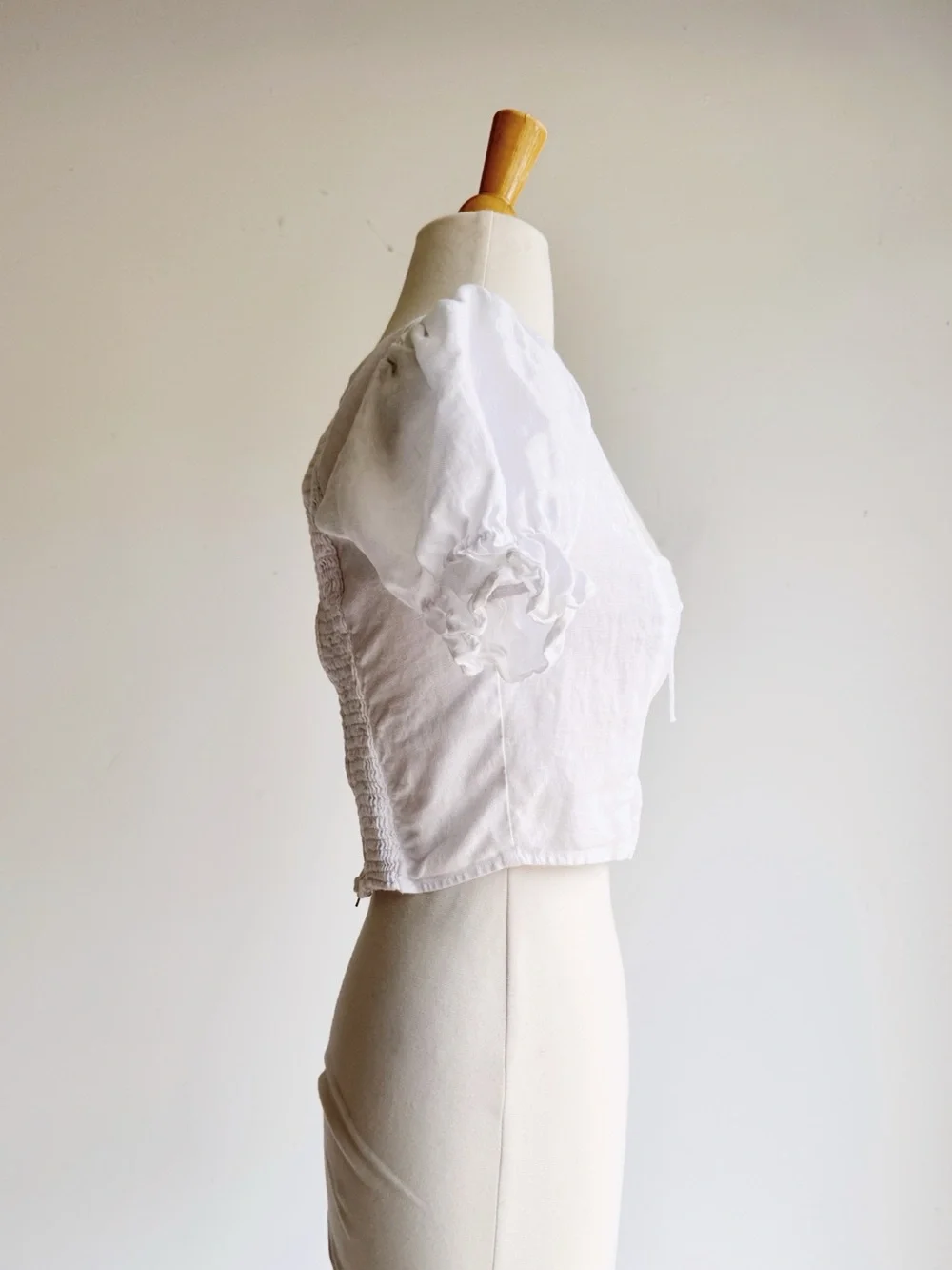 Reformation romantic summer